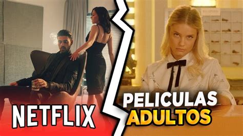 películas para adultos mayores de edad en netflix 2023|Descubre las mejores películas para adultos mayores de edad en。